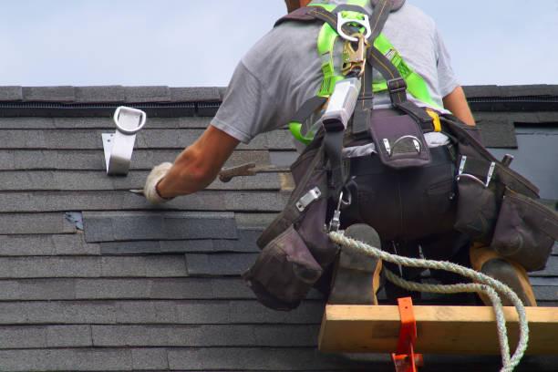 Best Slate Roofing Contractor  in Shively, KY