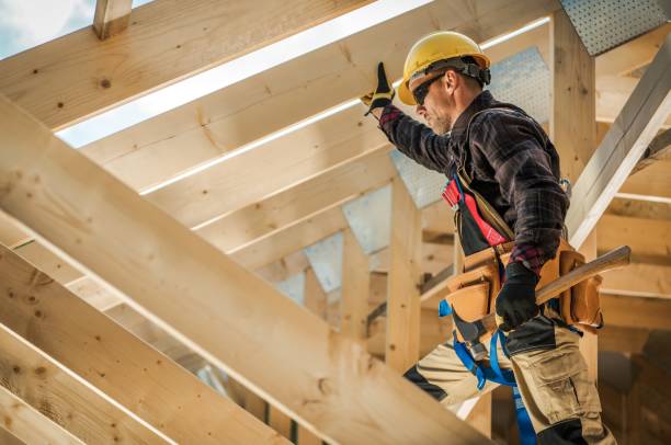Best Emergency Roof Repair  in Shively, KY