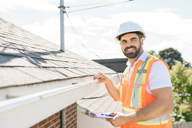 Best Tile Roofing Contractor  in Shively, KY