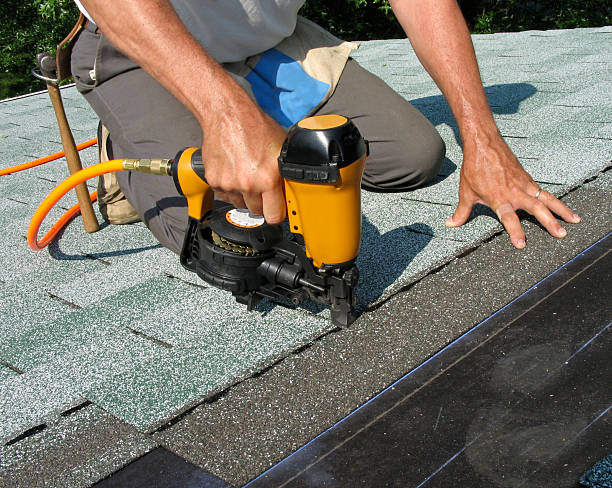 Best Metal Roofing Contractor  in Shively, KY