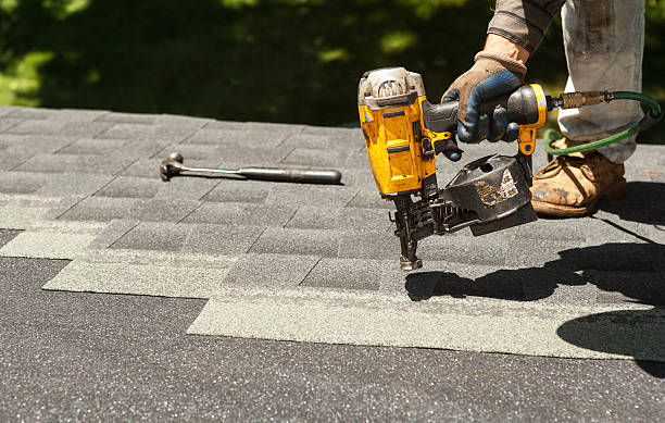 Best Roof Replacement Cost  in Shively, KY
