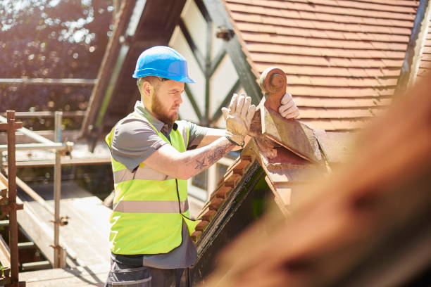 Best Residential Roofing Contractor  in Shively, KY