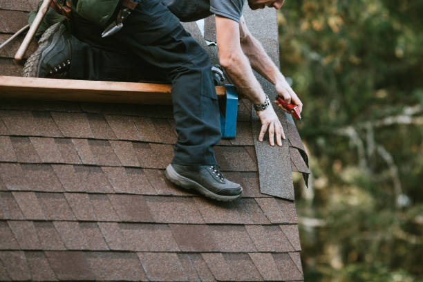 Best Roof Leak Repair  in Shively, KY