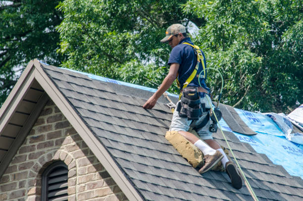 Best Residential Roofing Contractor  in Shively, KY